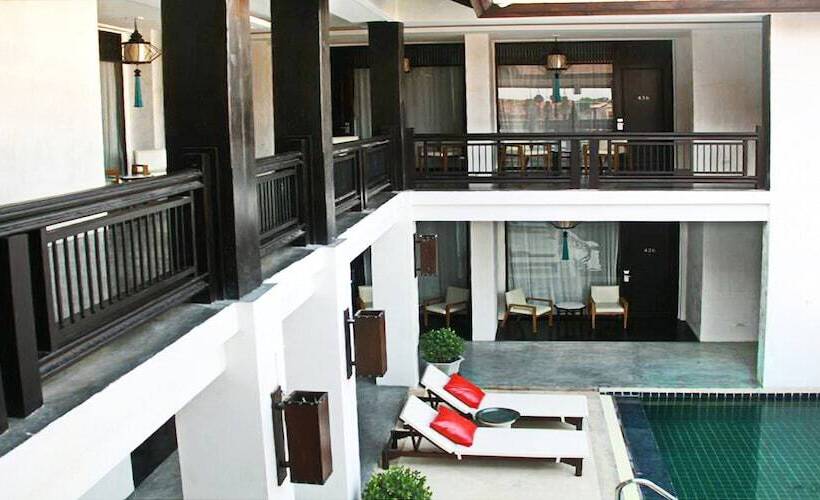 酒店 Bodhi Serene, Chiang Mai Sha Extra Plus