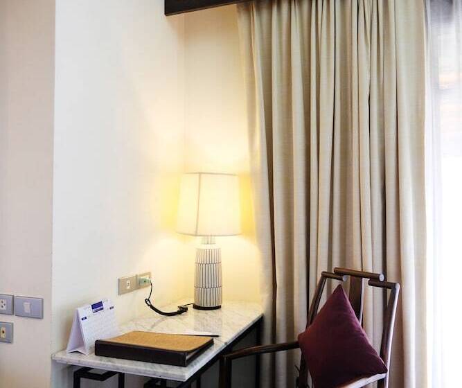 酒店 Bodhi Serene, Chiang Mai Sha Extra Plus