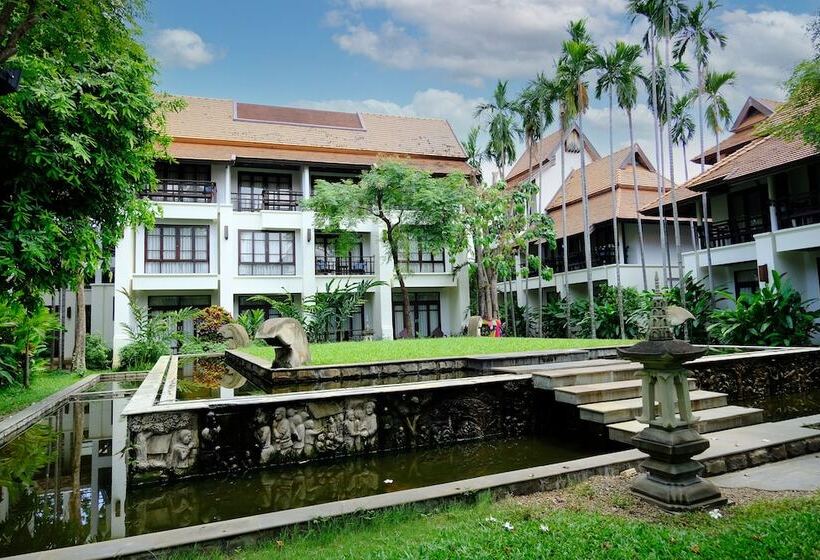 酒店 Bodhi Serene, Chiang Mai Sha Extra Plus