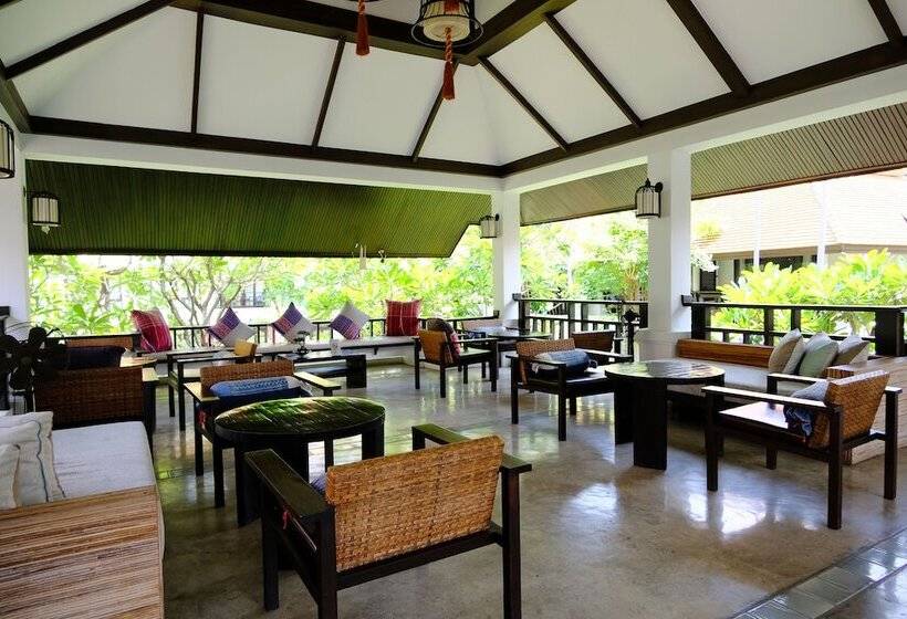 酒店 Bodhi Serene, Chiang Mai Sha Extra Plus