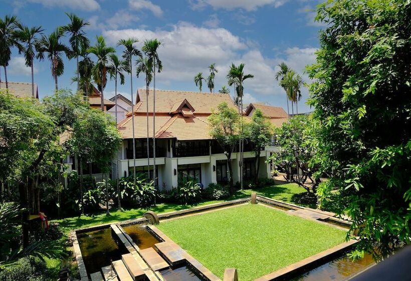 酒店 Bodhi Serene, Chiang Mai Sha Extra Plus