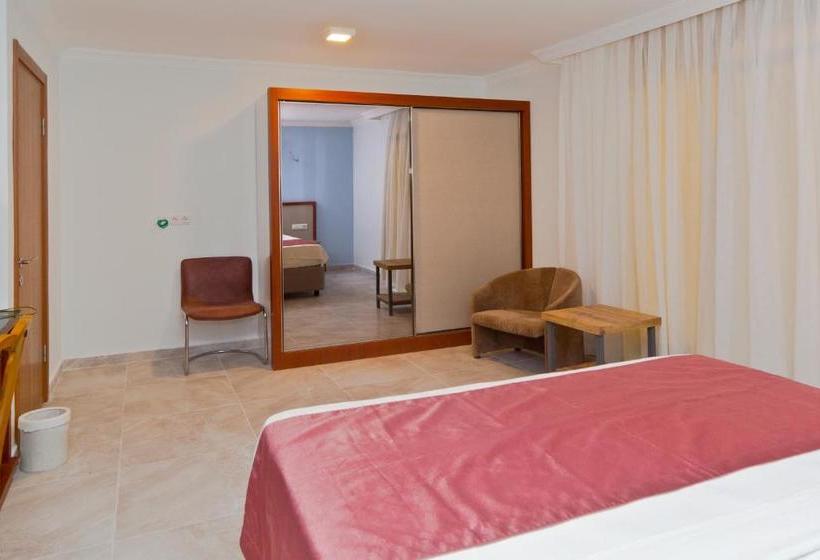 فندق Bodrum Sofabed