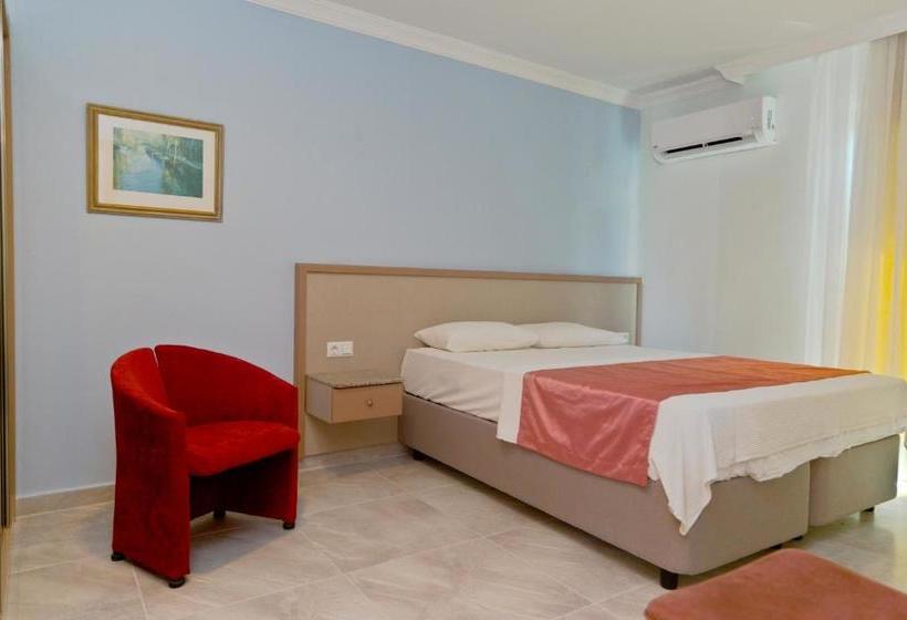 فندق Bodrum Sofabed