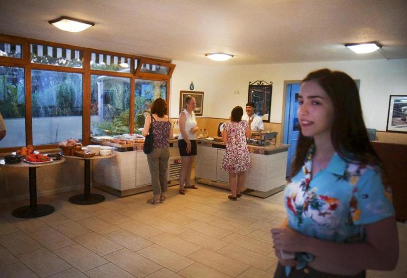 فندق Bodrum Sofabed