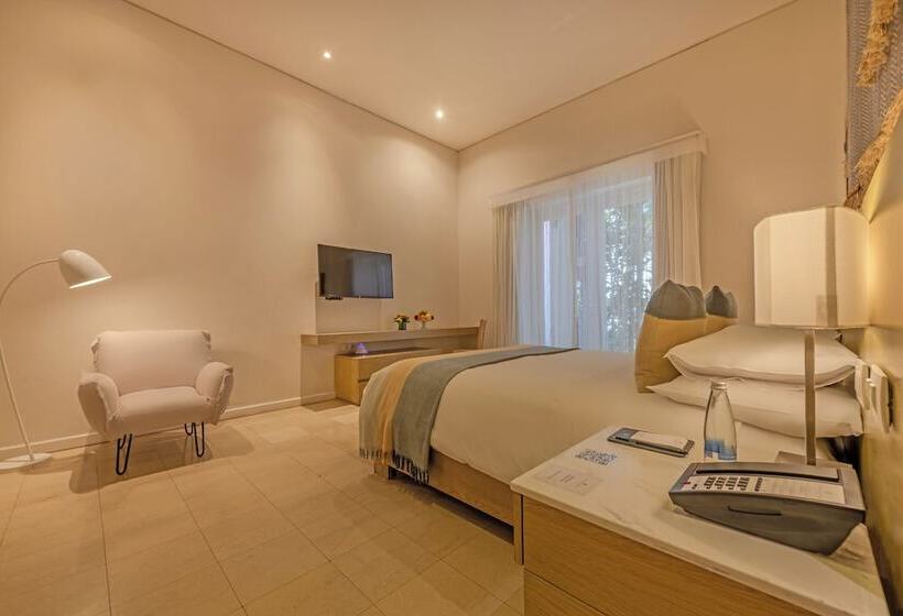 Отель Boutique Bovedas De Santa Clara By Accor