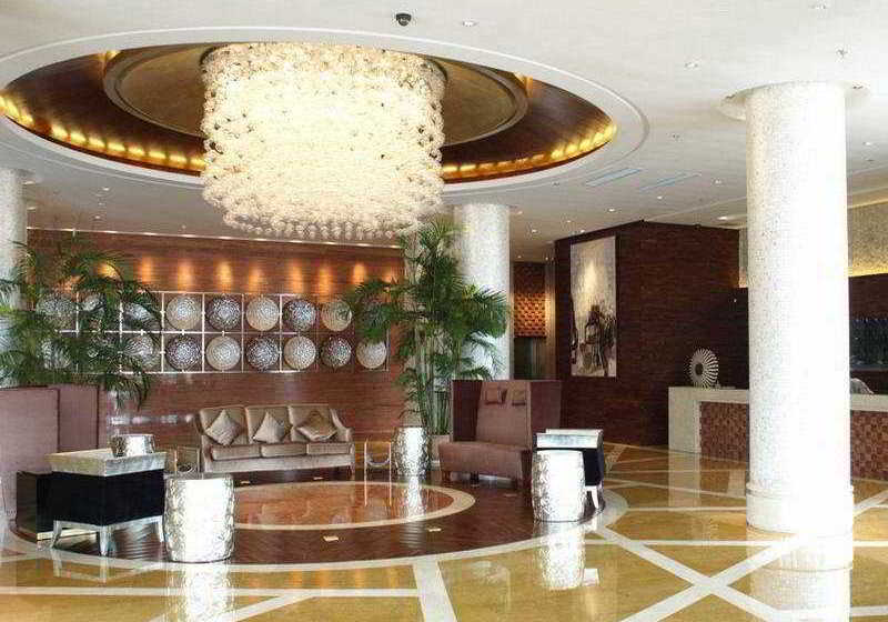 酒店 Buena Vista Gulf