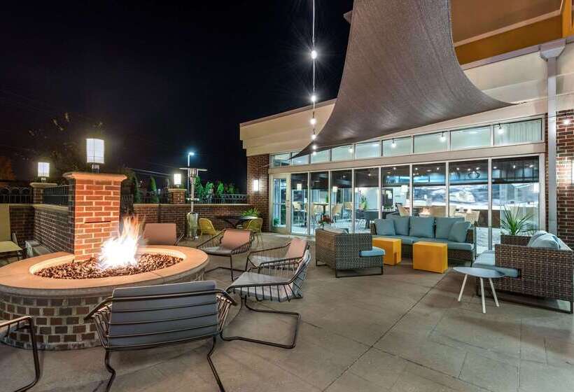 Cambria Hotel Akron   Canton Airport