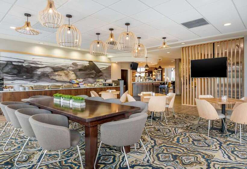 Cambria Hotel Akron   Canton Airport