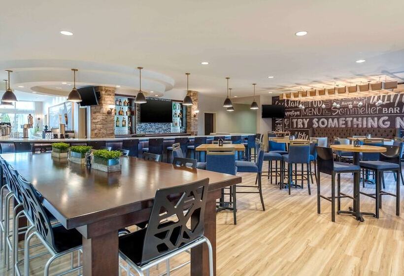 Cambria Hotel Akron   Canton Airport