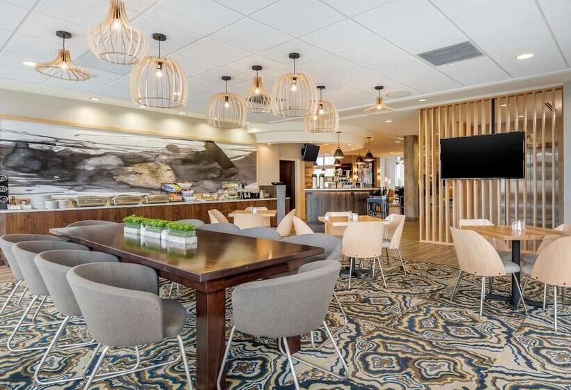 Cambria Hotel Akron   Canton Airport