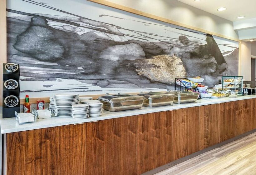 Cambria Hotel Akron   Canton Airport