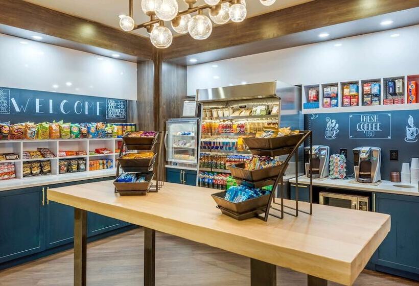 Cambria Hotel Akron   Canton Airport