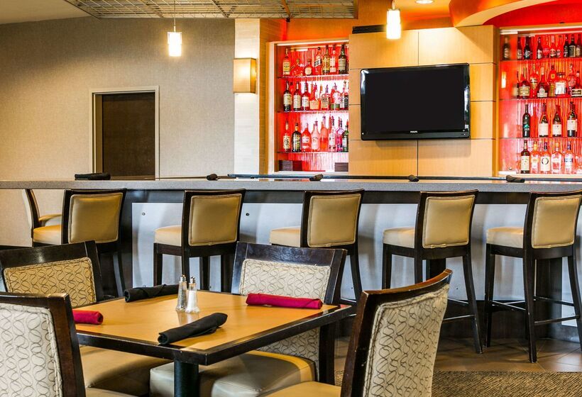 Cambria Hotel Raleigh Durham Airport