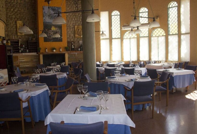 فندق Camping La Puerta