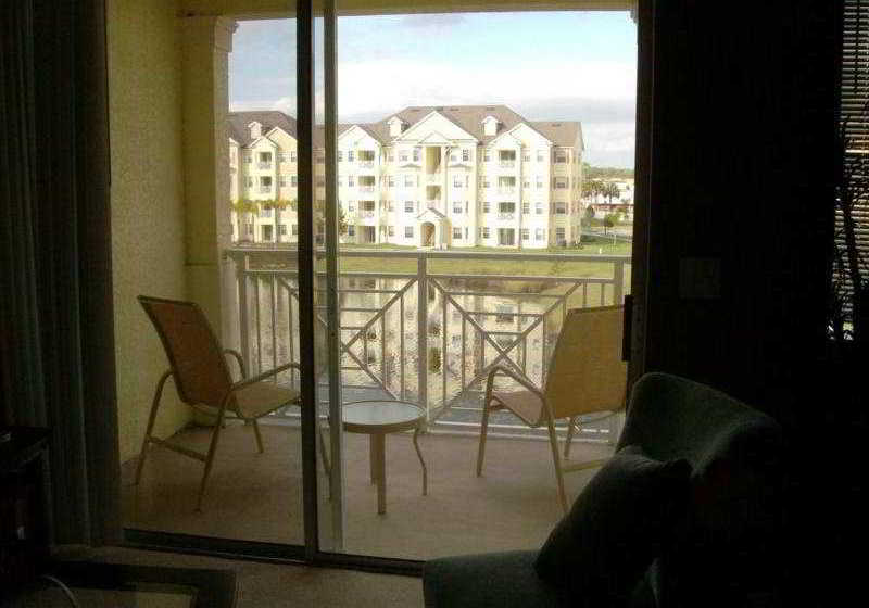 Отель Cane Island