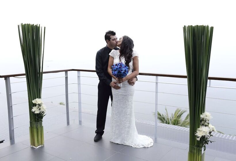 Cape Sienna Phuket Gourmet Hotel & Villas   Sha Extra Plus