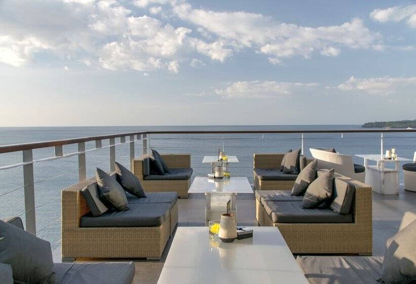 Cape Sienna Phuket Gourmet Hotel & Villas   Sha Extra Plus