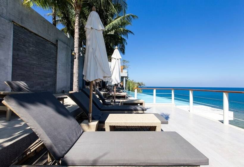 Cape Sienna Phuket Gourmet Hotel & Villas   Sha Extra Plus