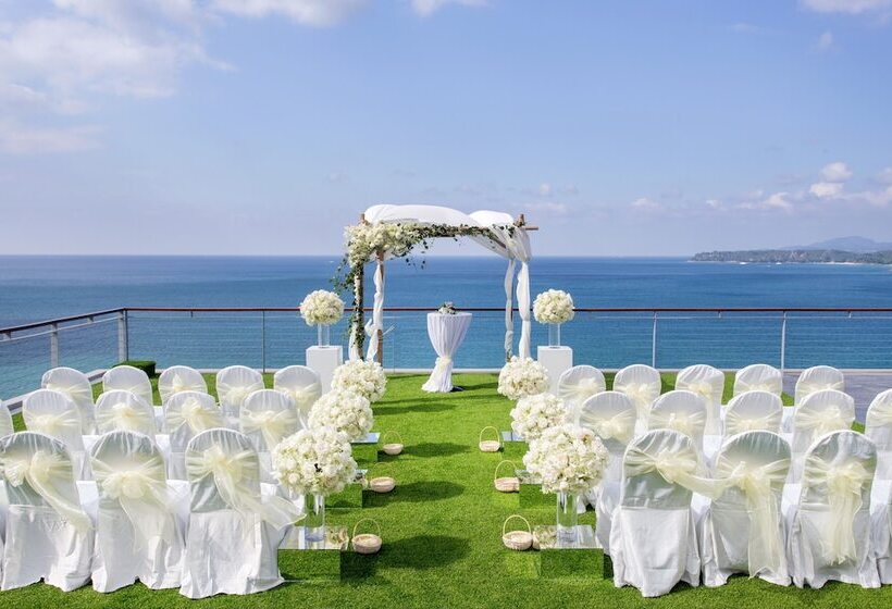 Cape Sienna Phuket Gourmet Hotel & Villas   Sha Extra Plus