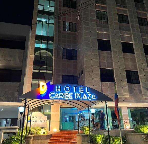 هتل Caribe Plaza Barranquilla
