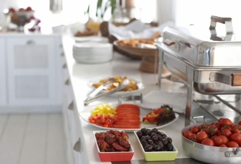 Отель Casa Blanca Beach    Adults Only