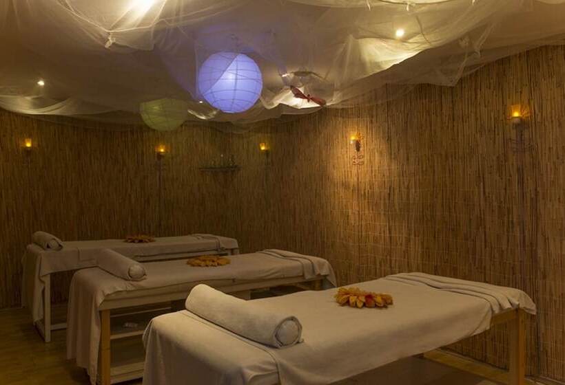 Отель Casa Blanca Beach    Adults Only