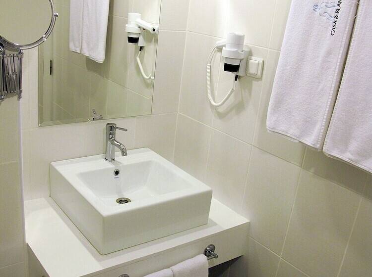 Отель Casa Blanca Beach    Adults Only