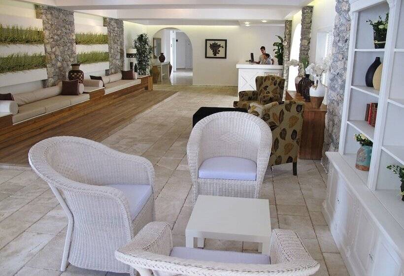 Отель Casa Blanca Beach    Adults Only