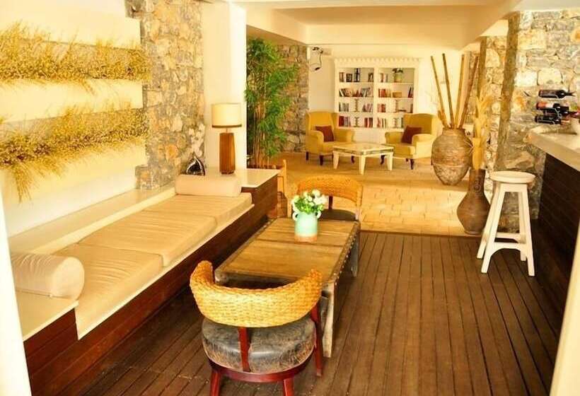 Отель Casa Blanca Beach    Adults Only