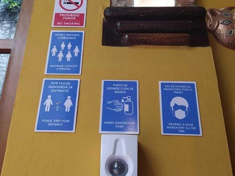 فندق Casa India Catalina