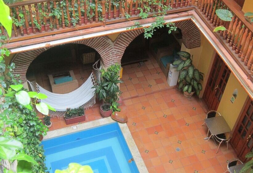 فندق Casa India Catalina