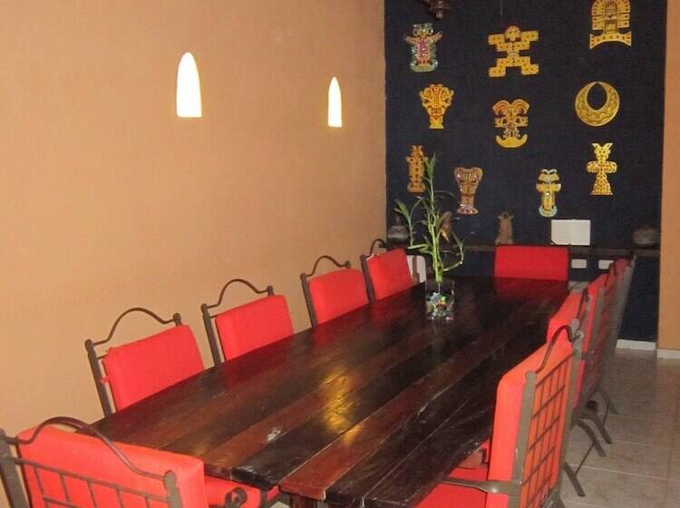 فندق Casa India Catalina