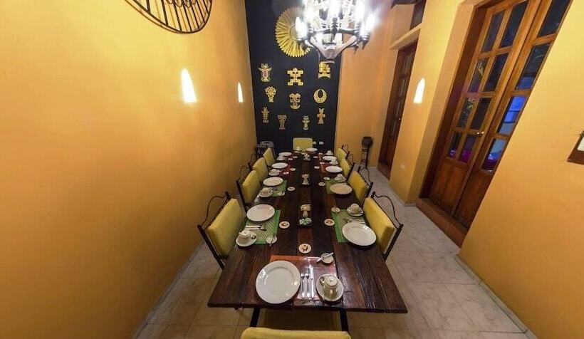 فندق Casa India Catalina