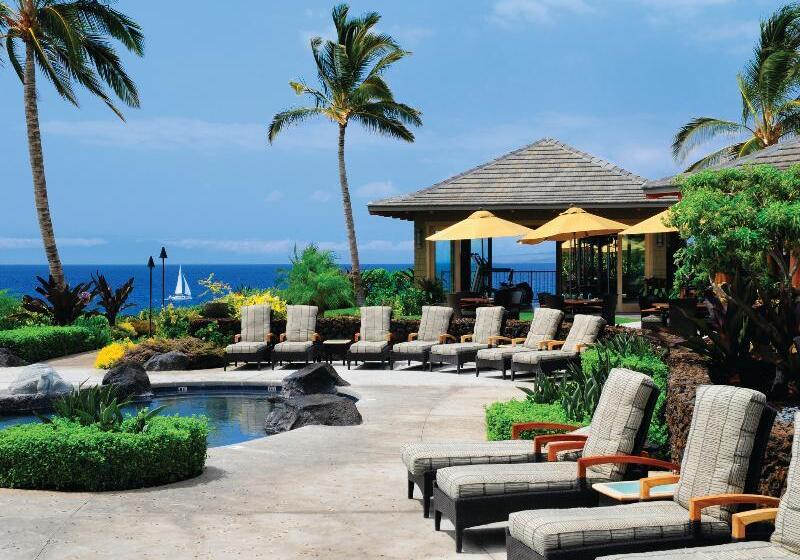 فندق Castle Halii Kai At Waikoloa