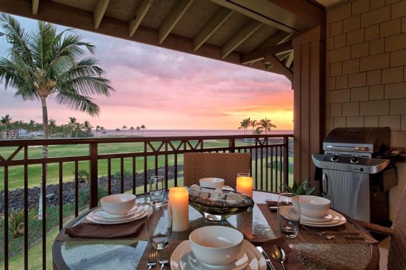 فندق Castle Halii Kai At Waikoloa