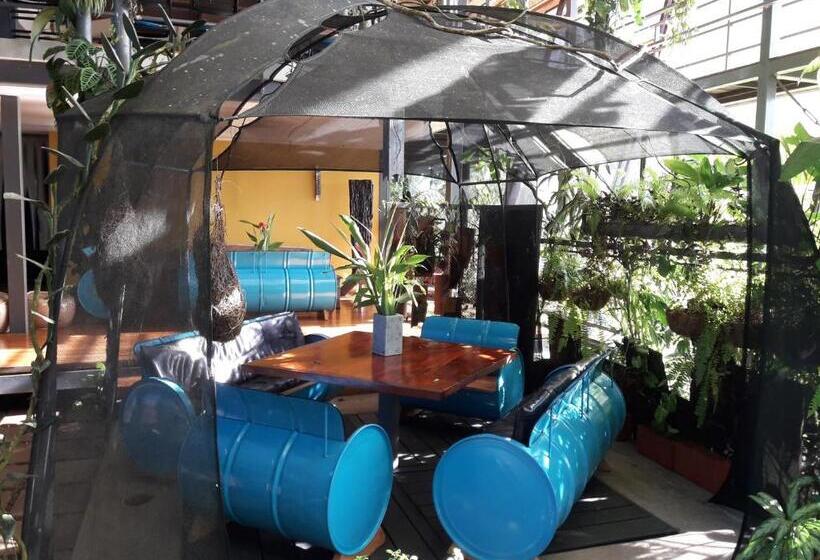 Hotel Celeste Mountain Lodge