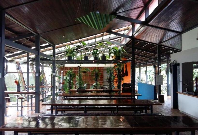 Hotel Celeste Mountain Lodge