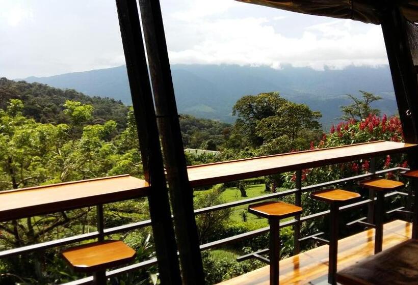 Hotel Celeste Mountain Lodge