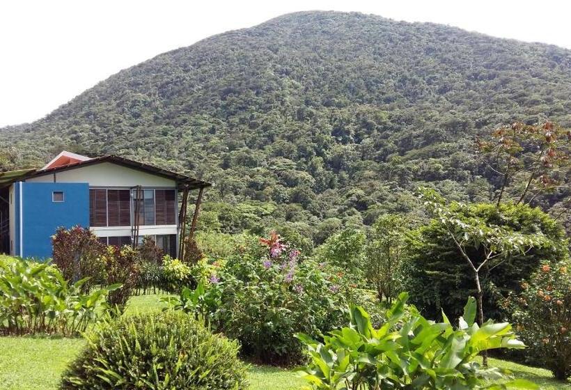 Hotel Celeste Mountain Lodge