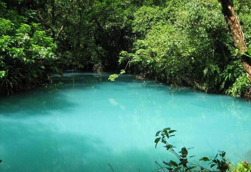 Hotel Celeste Mountain Lodge