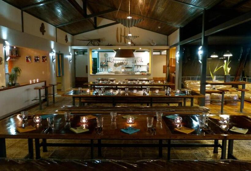 Hotel Celeste Mountain Lodge