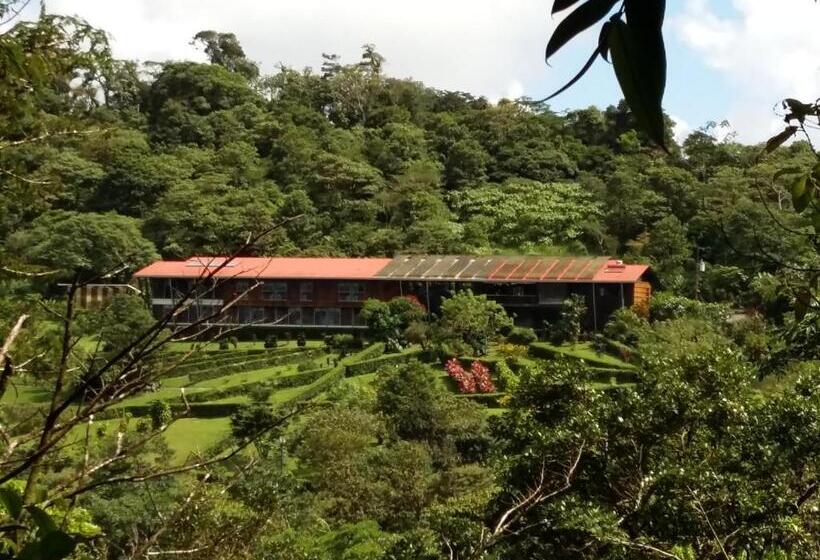 Hotel Celeste Mountain Lodge