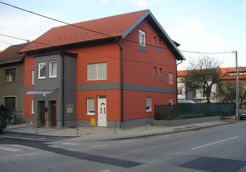 בית מלון כפרי Celic Art Apartments