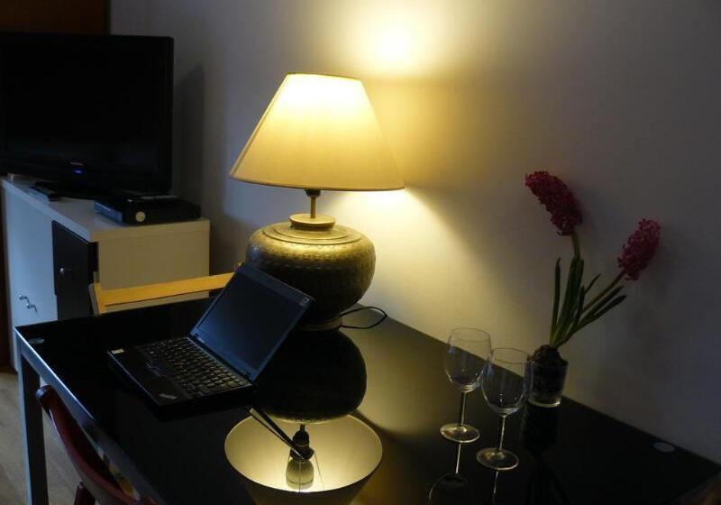 בית מלון כפרי Celic Art Apartments