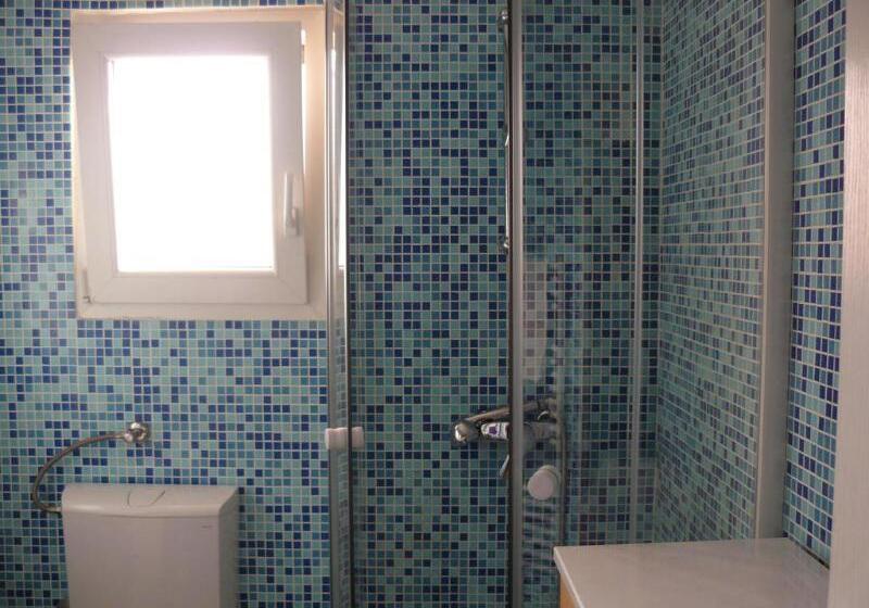 בית מלון כפרי Celic Art Apartments