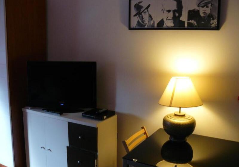 בית מלון כפרי Celic Art Apartments