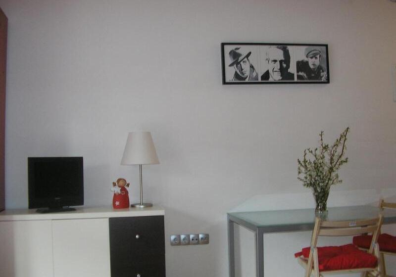 בית מלון כפרי Celic Art Apartments