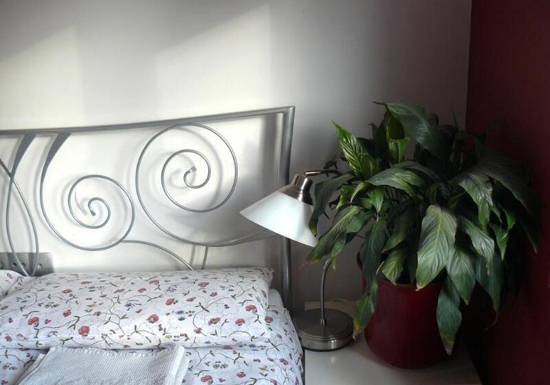 בית מלון כפרי Celic Art Apartments