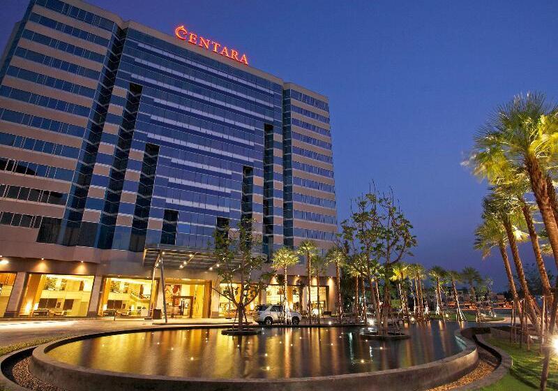 هتل Centara Udon