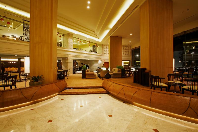 هتل Centara Udon